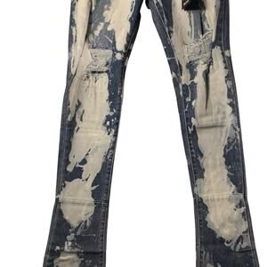 Doctrine Superstack Mens Jeans Size 36